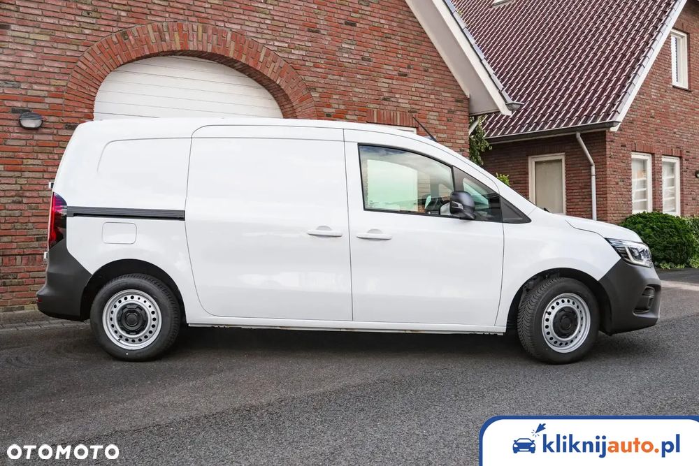 Renault Kangoo - 2
