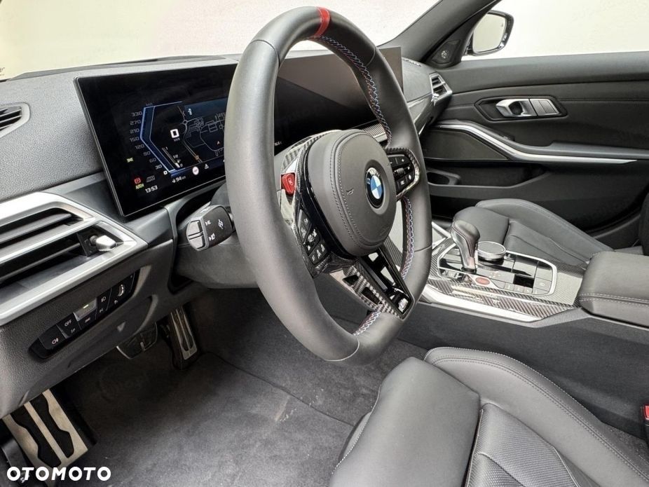 BMW M3 Competition xDrive sport - 7