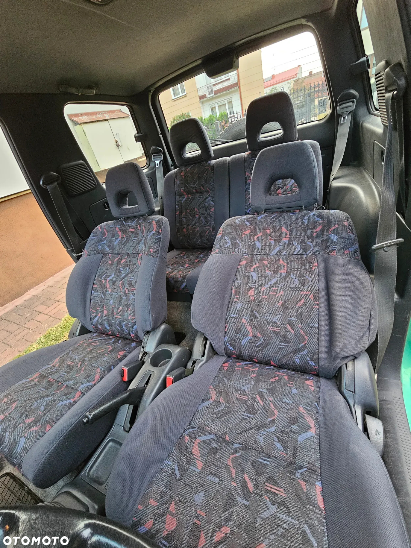 Toyota RAV4 - 5