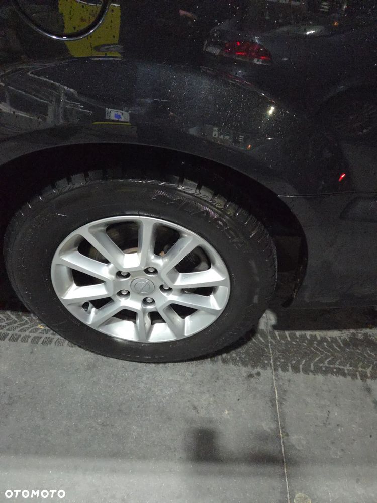 Chrysler Town & Country 3.6 Touring - 17