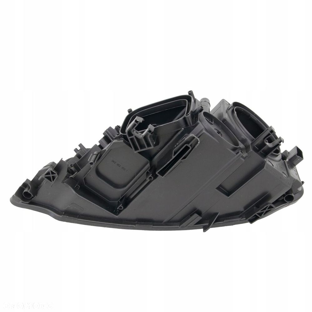 Obudowa Reflektora Puszka Audi A4 b8 8k 8k0 2007-2011 R - 4