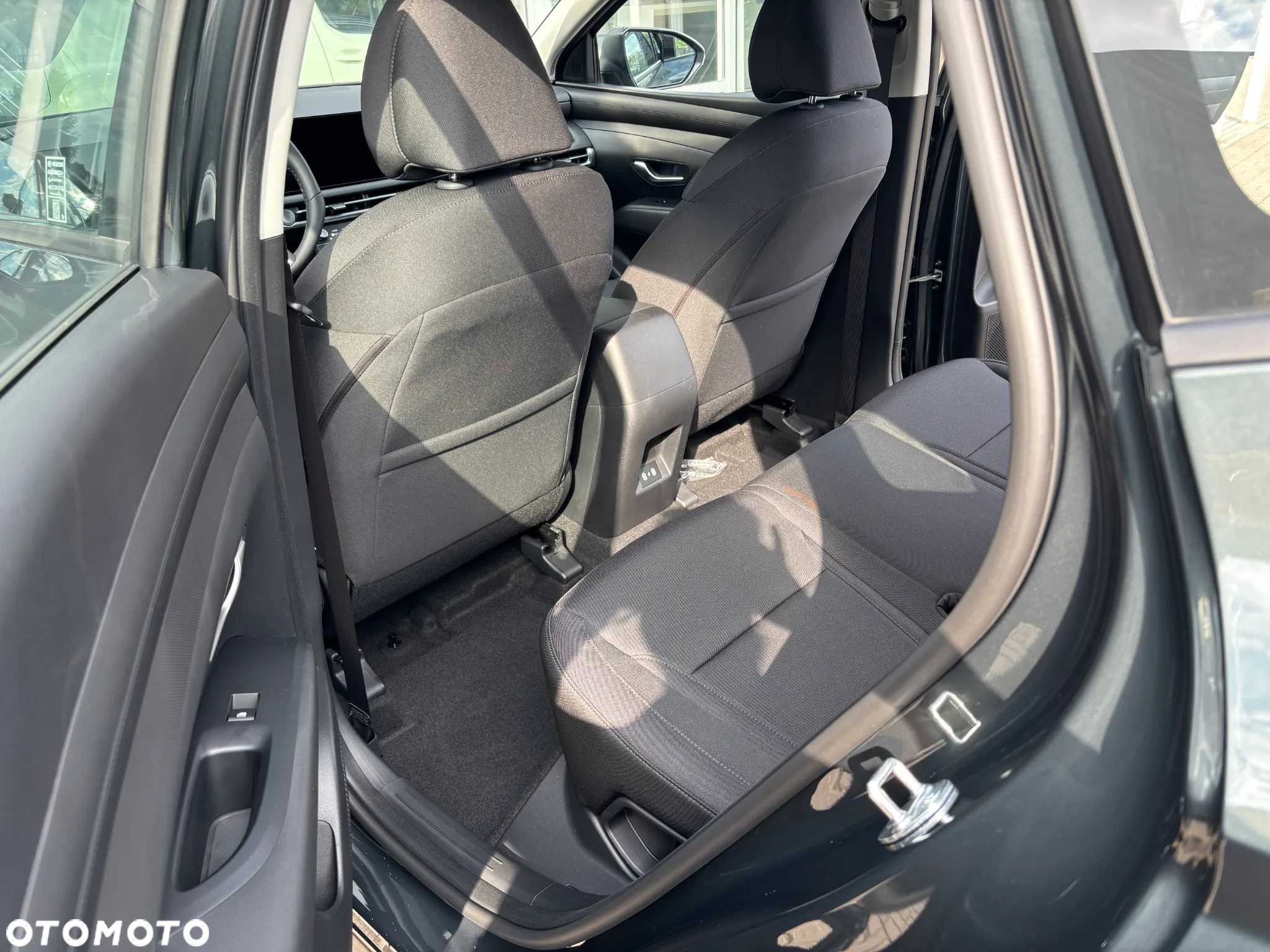 Hyundai Tucson 1.6 T-GDi Modern 2WD - 10
