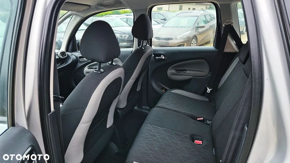 Citroën C3 Picasso VTi 120 EGS6 Exclusive - 32