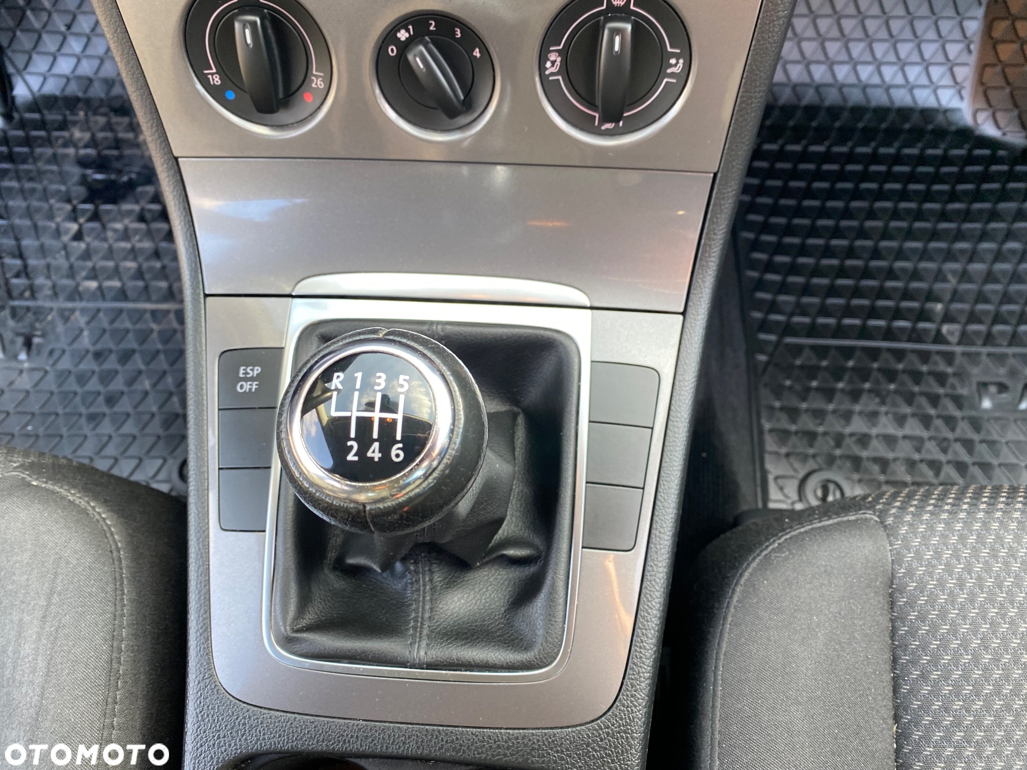 Volkswagen Passat 1.4 TSI Comfortline - 20