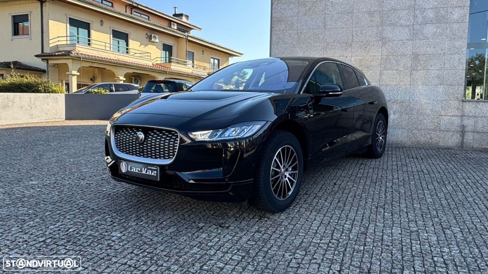 Jaguar I-Pace EV400 AWD S - 1