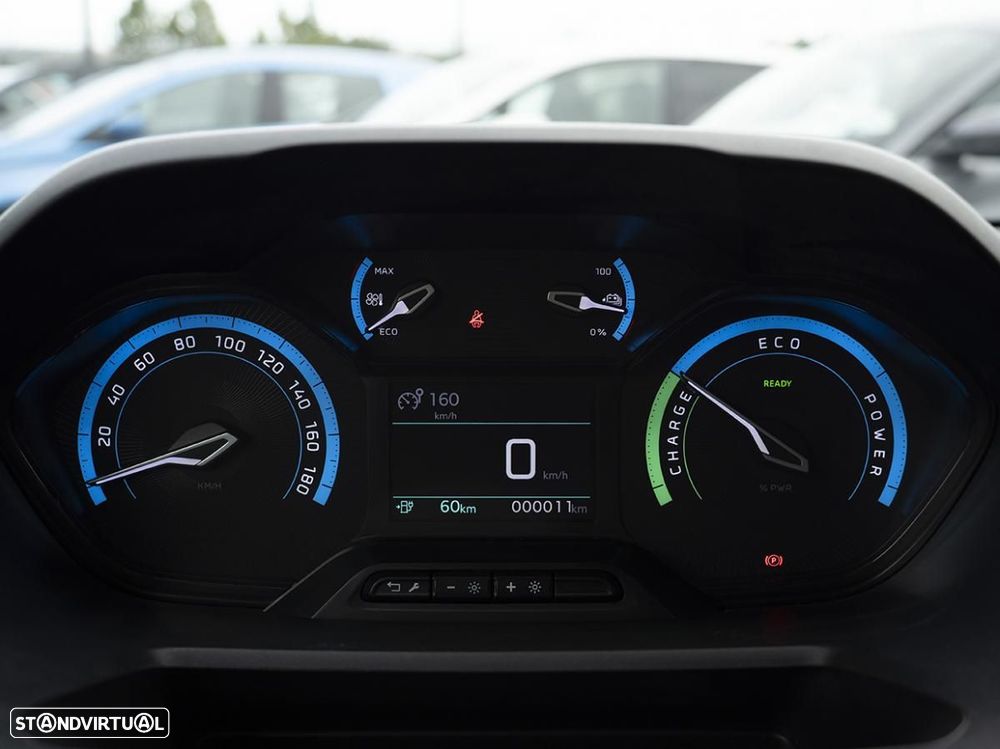 Peugeot Partner - 24