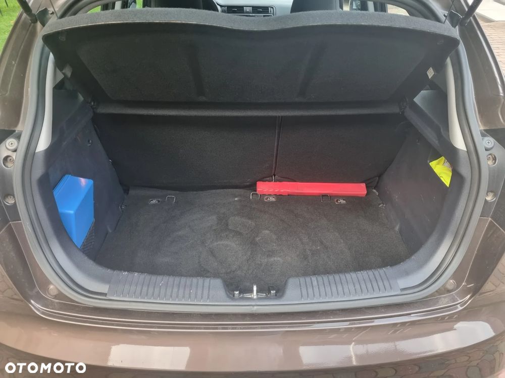Kia Rio 1.2 Dream-Team Edition - 27