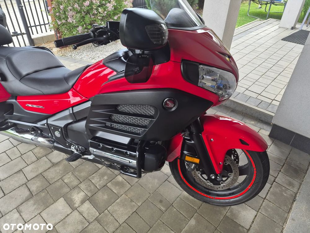 Honda GL - 2