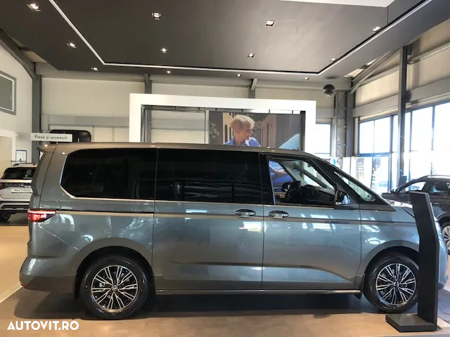 Volkswagen Multivan L 2.0 TDI DSG 110KW Life - 3
