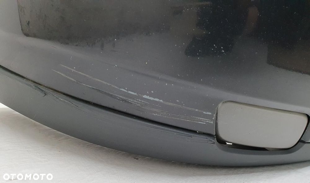 ZDERZAK PRZÓD PRZEDNI 452 VOLVO V70 II 08693340 KOMPLETNY - 4