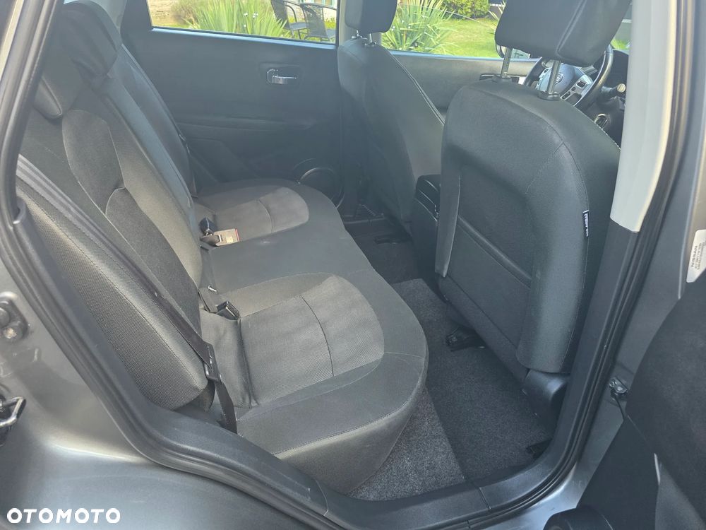 Nissan Qashqai 1.6 Acenta - 16