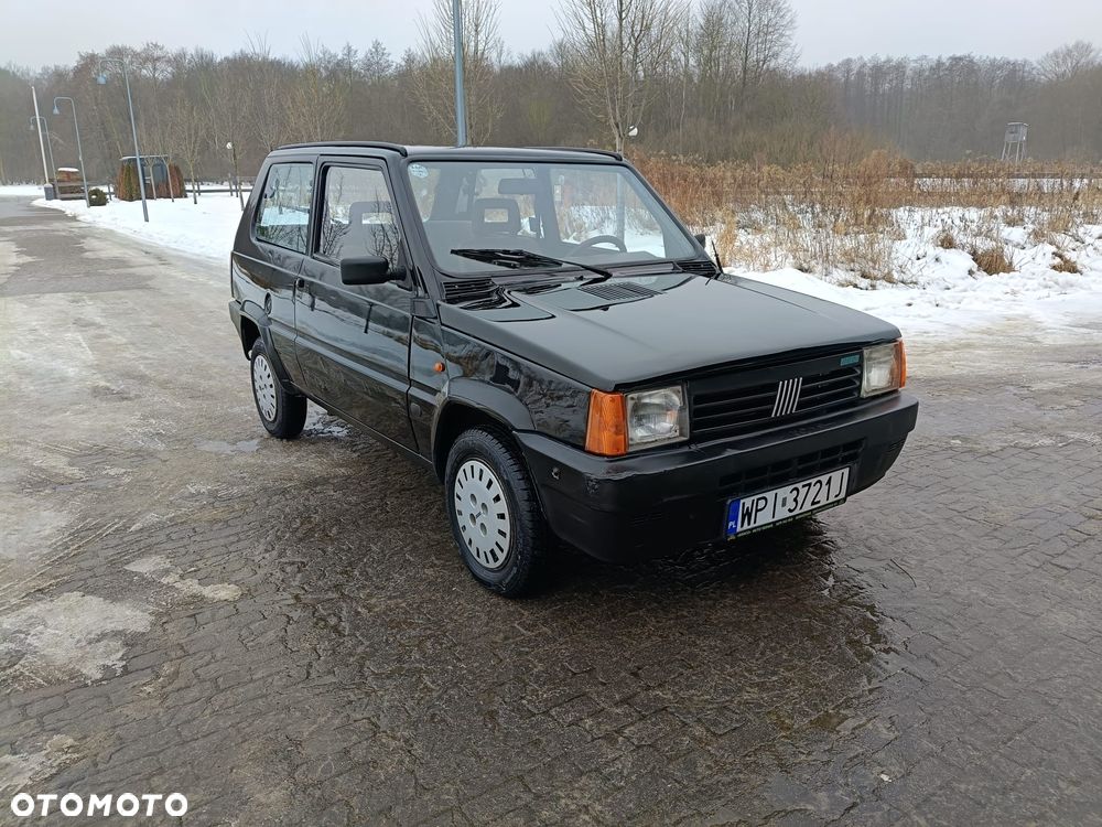 Fiat Panda - 8