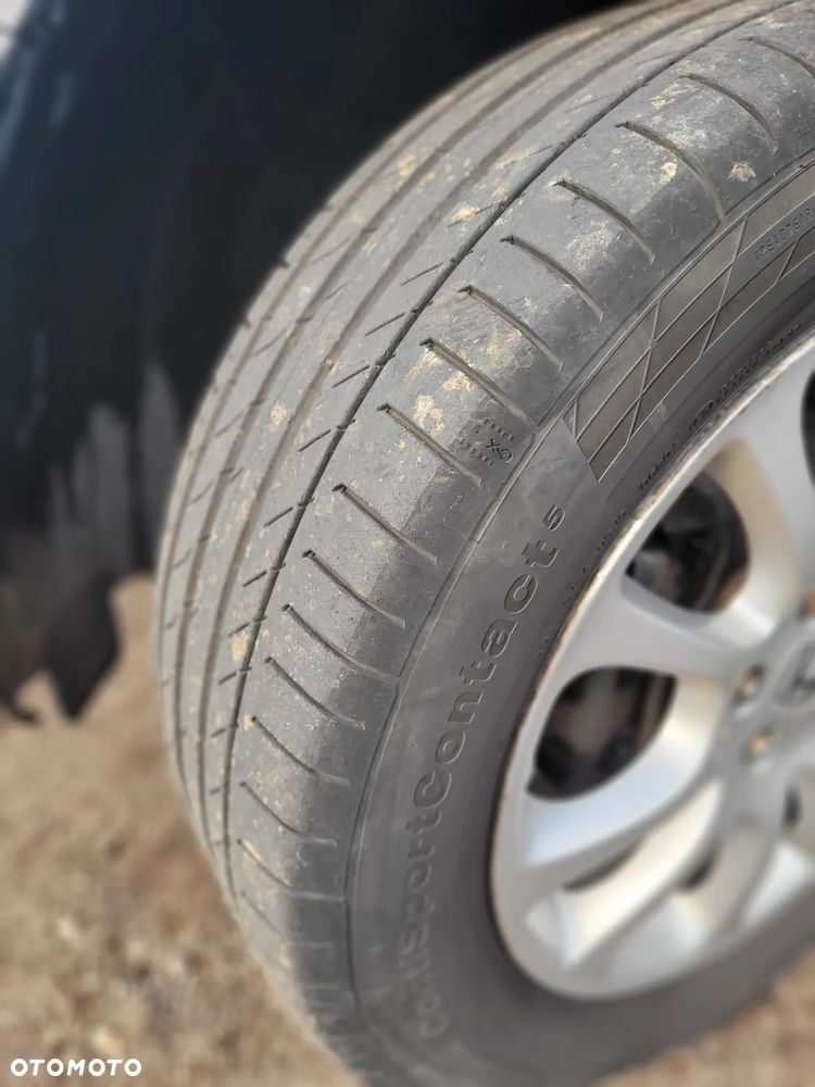 Honda CR-V 2.0 Executive NAVI - 14