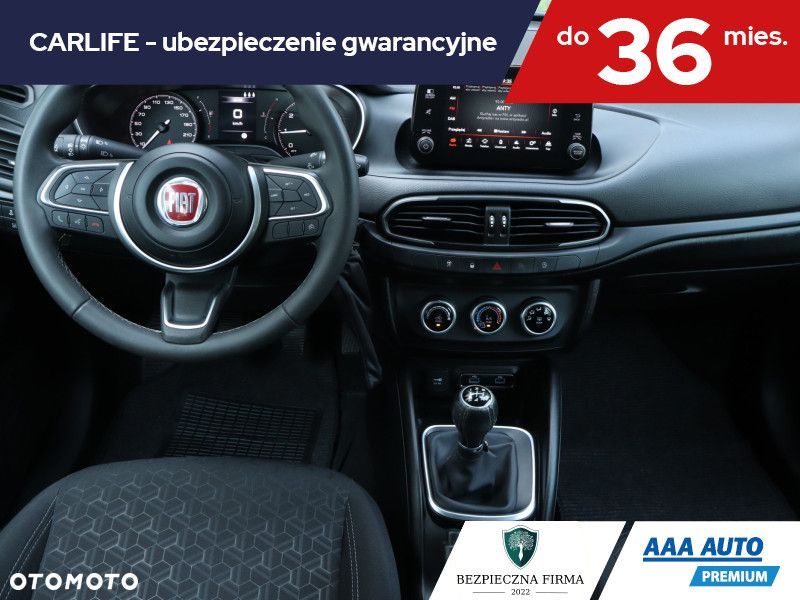 Fiat Tipo - 9