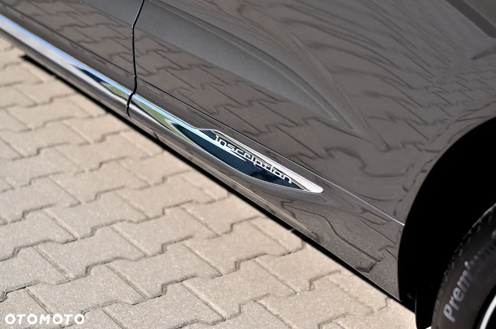 Volvo XC 60 D4 Geartronic Inscription - 13