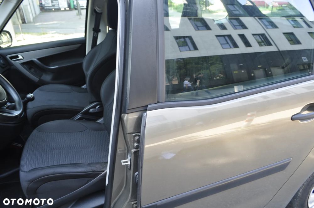 Citroën C4 Picasso VTi 120 Attraction - 7