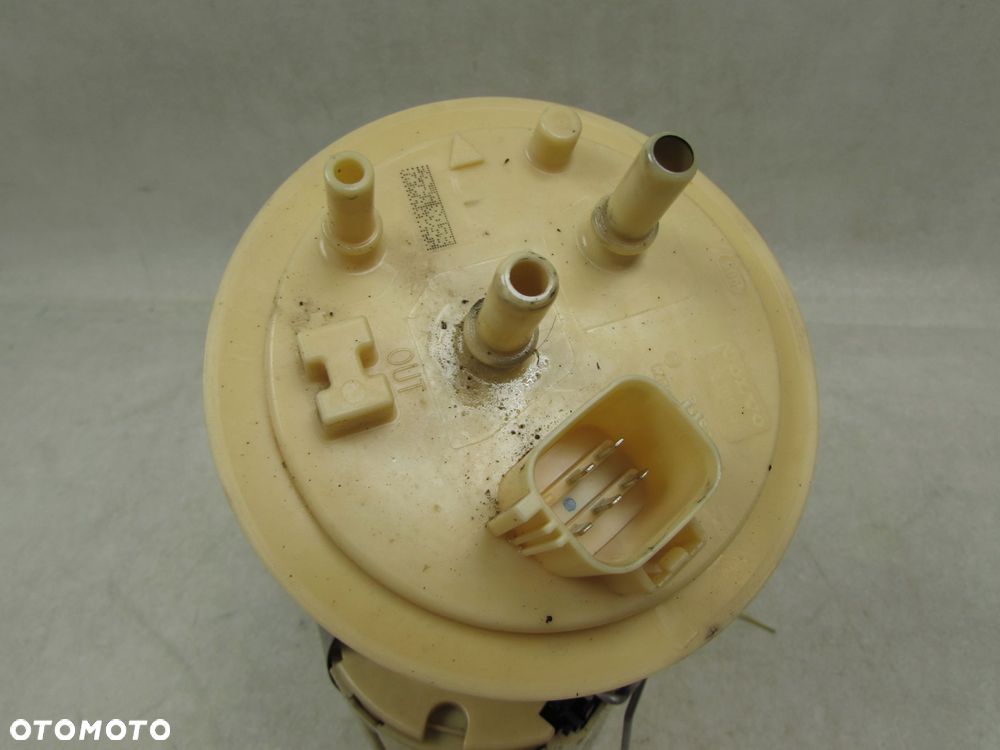 VOLVO XC90 XC70 XC60 S60 V70 2.4 D5 02-14 POMPA PLYWAK POZIOMU PALIWA 31305186 - 4