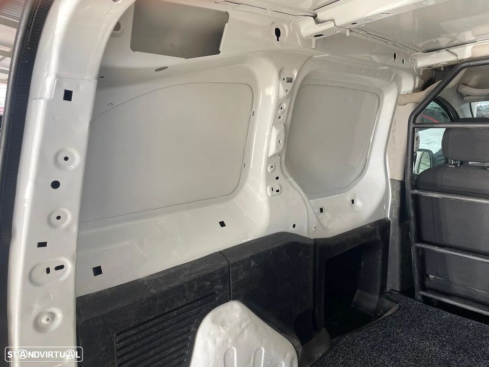 Citroën Berlingo 1.6 HDI c/GPS - 23