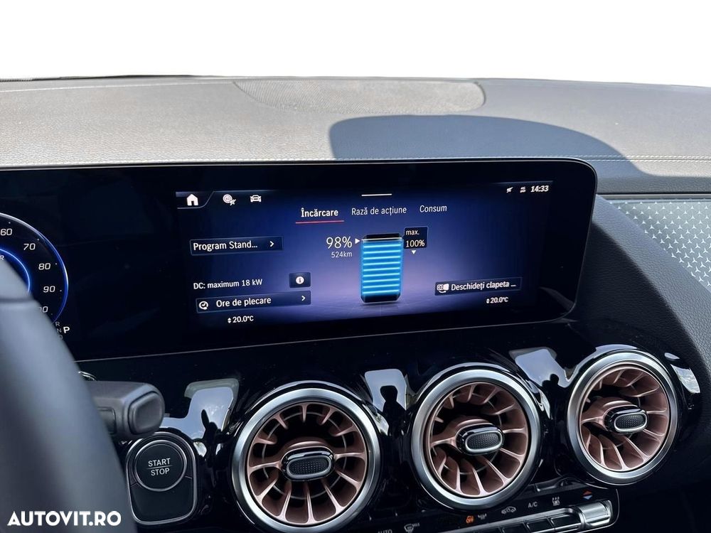 Mercedes-Benz EQA 250+ - 20