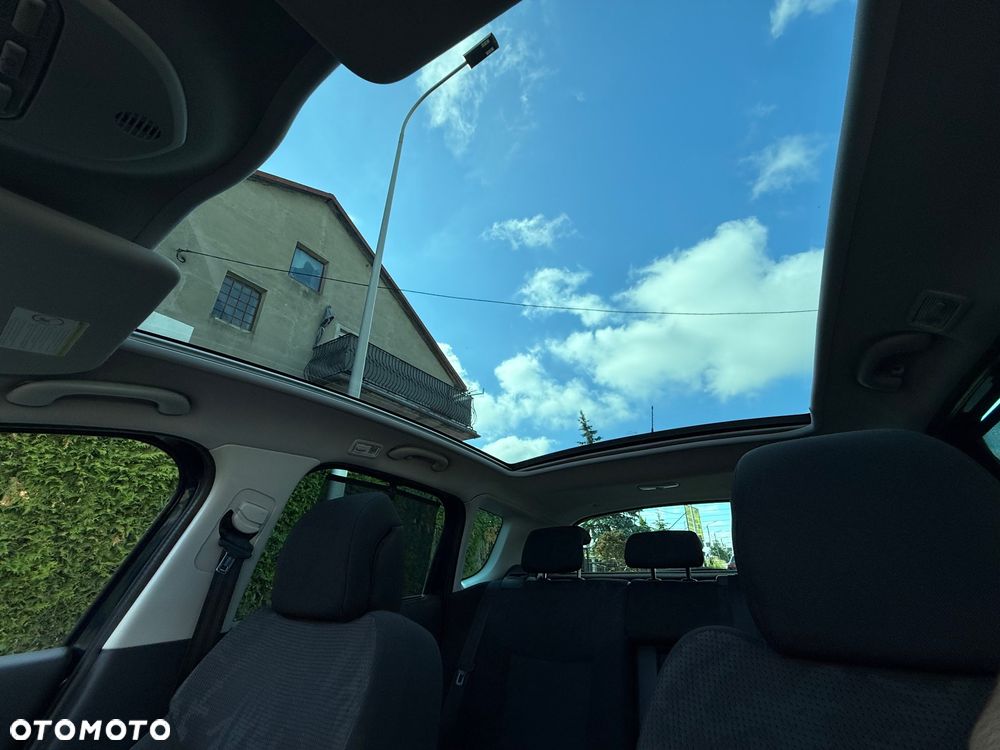 Peugeot 3008 1.6 HDi Premium - 33