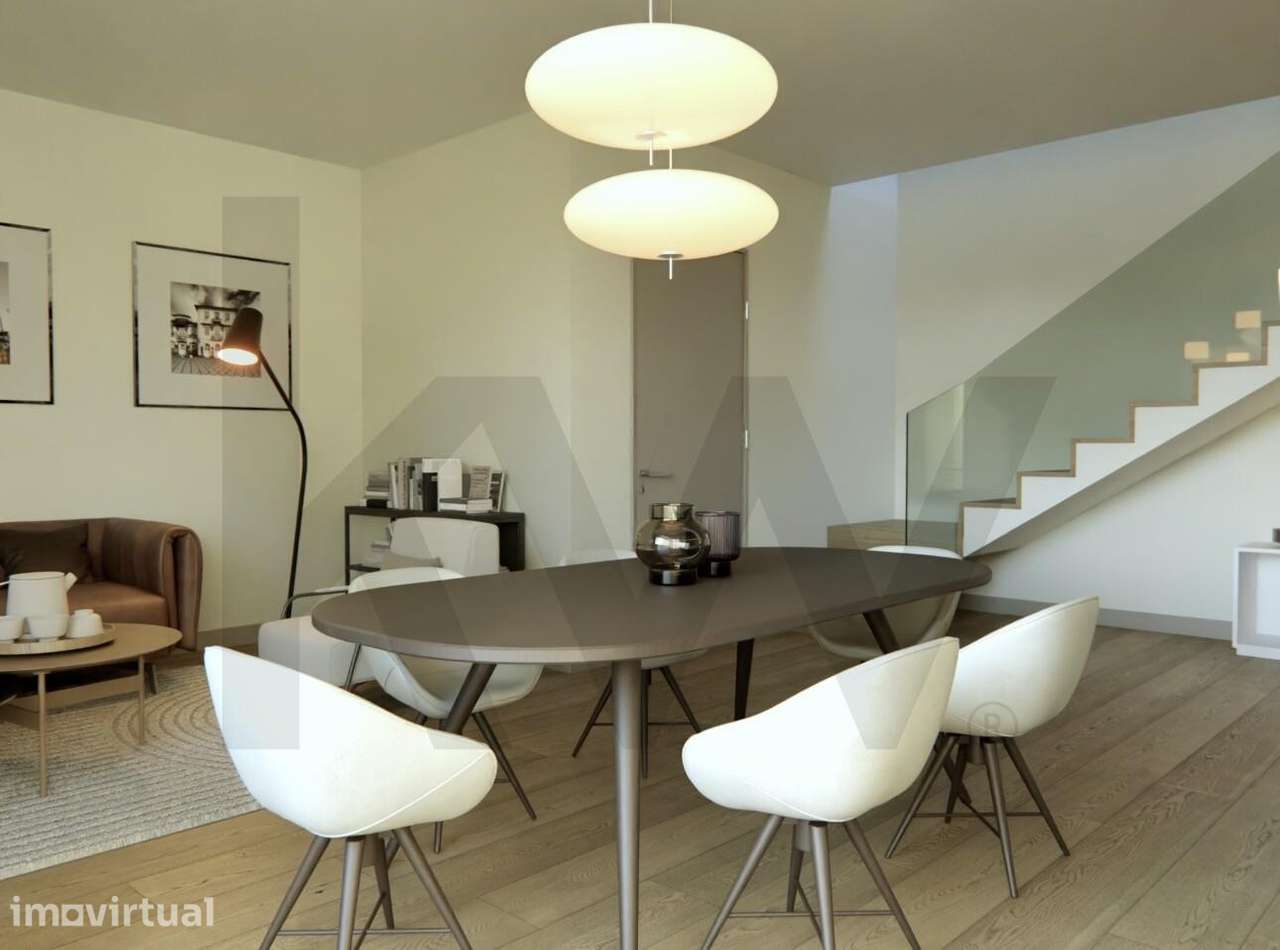 Apartamento T3 Duplex, em Oliveira do Bairro por 334.000.00€ - Grande imagem: 5/8