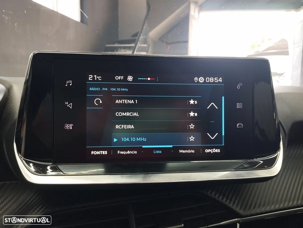 Peugeot 208 1.5 BlueHDi Active Pack - 24