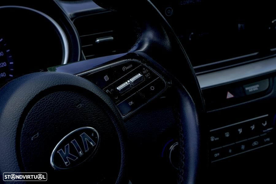 Kia Ceed 1.0 T-GDI TX - 9