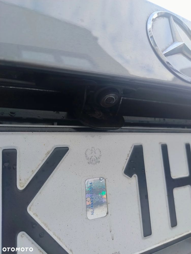 Mercedes-Benz CLA 180 7G-DCT UrbanStyle Edition - 9