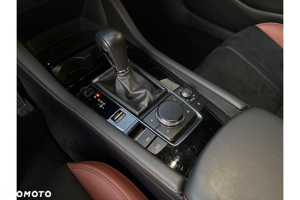Mazda 3 2.0 mHEV Nagisa - 6