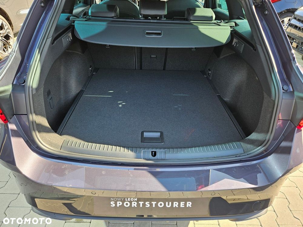 Cupra Leon Sportstourer 1.5 TSI - 10