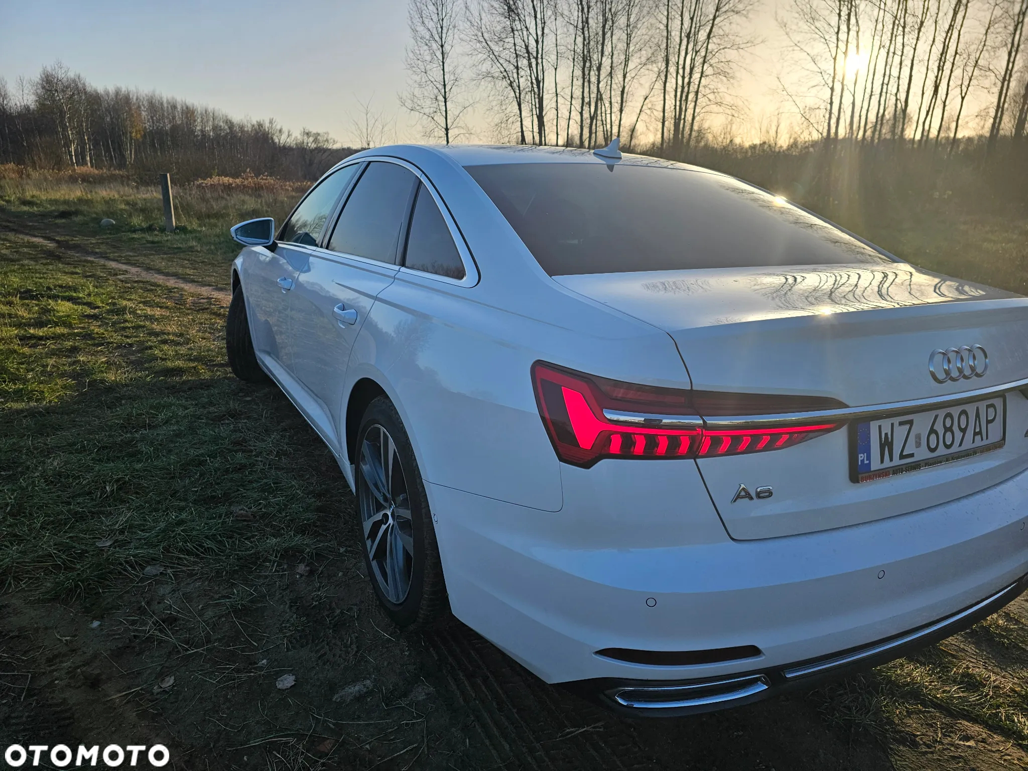 Audi A6 2.0 TDI Quattro S tronic - 11