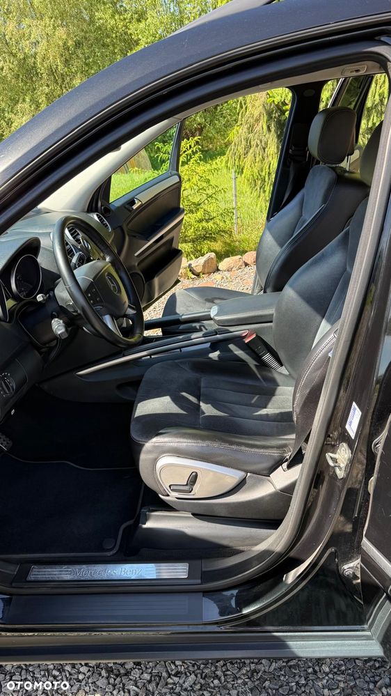 Mercedes-Benz ML 280 CDI 4-Matic - 6