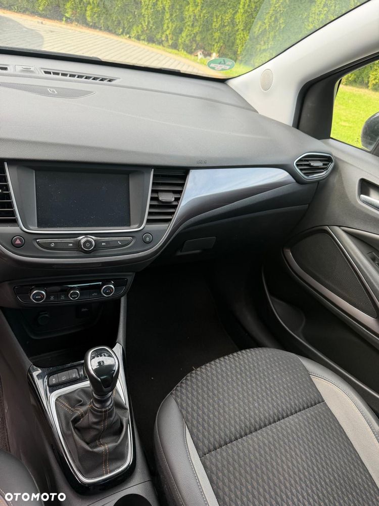 Opel Crossland X 1.5 Start/Stop Innovation - 8