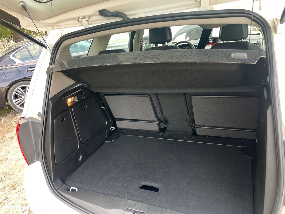 Opel Meriva 1.4 Edition - 34