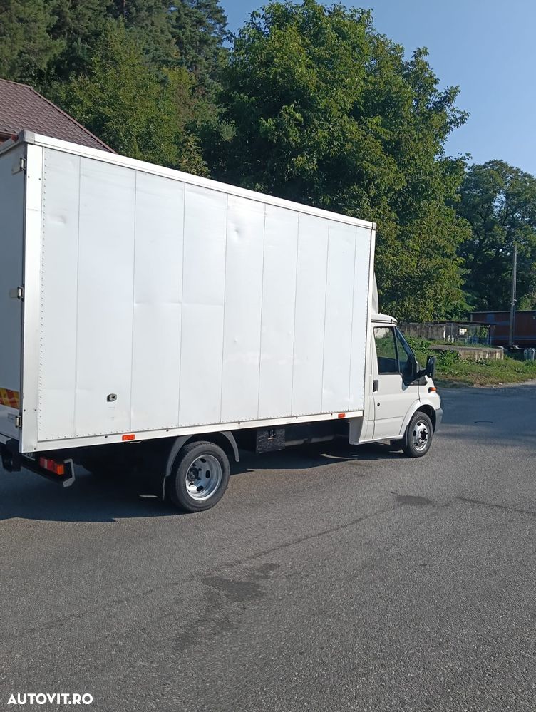 Ford Transit M - 5