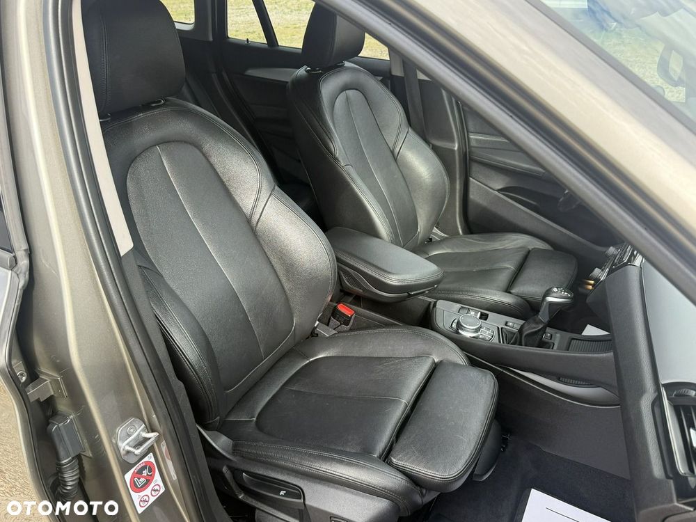 BMW X1 - 35