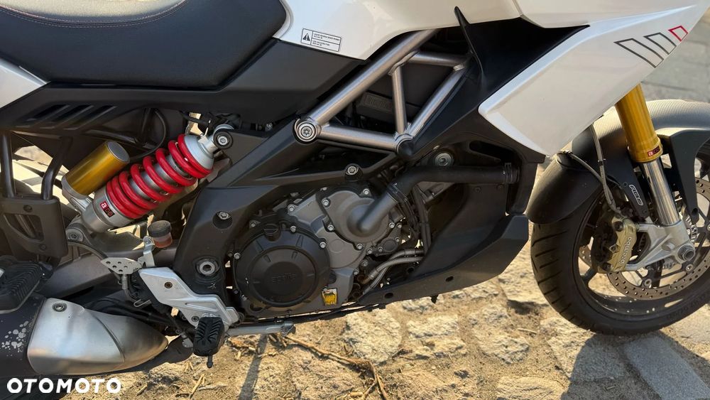 Aprilia Caponord - 17