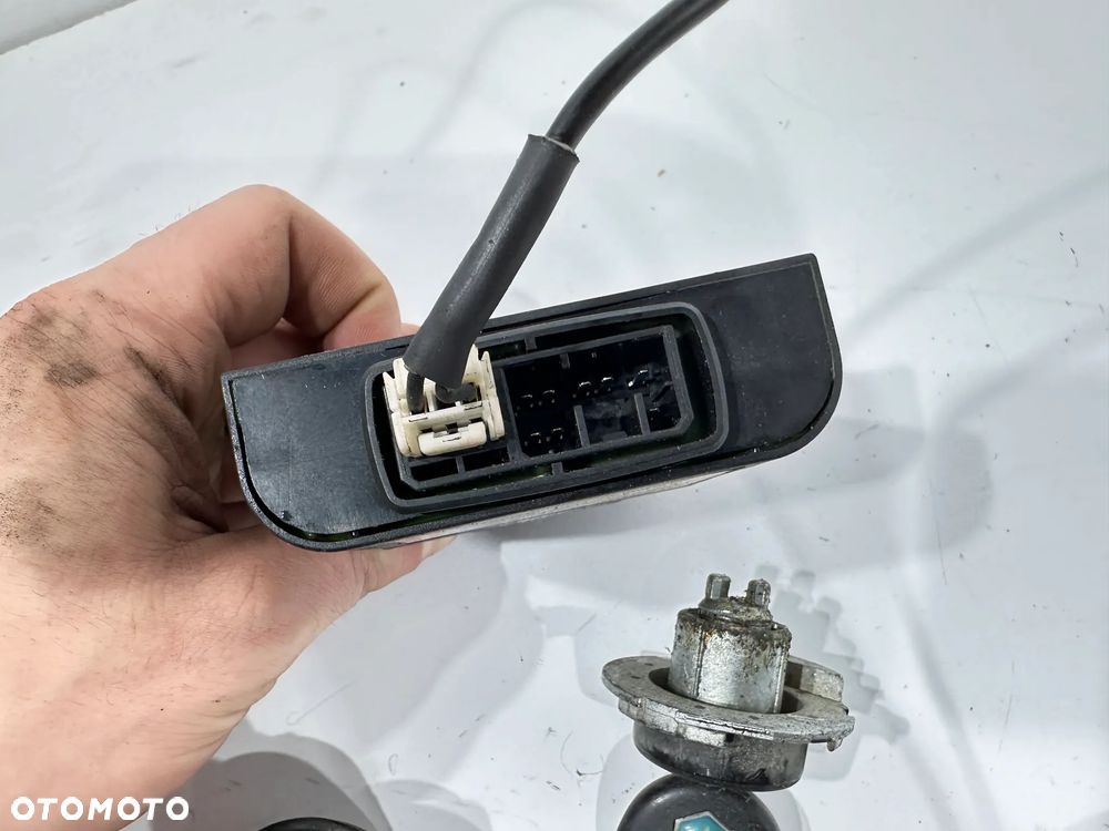 Stacyjka IMO Kpl   Piaggio X9 125 - 4