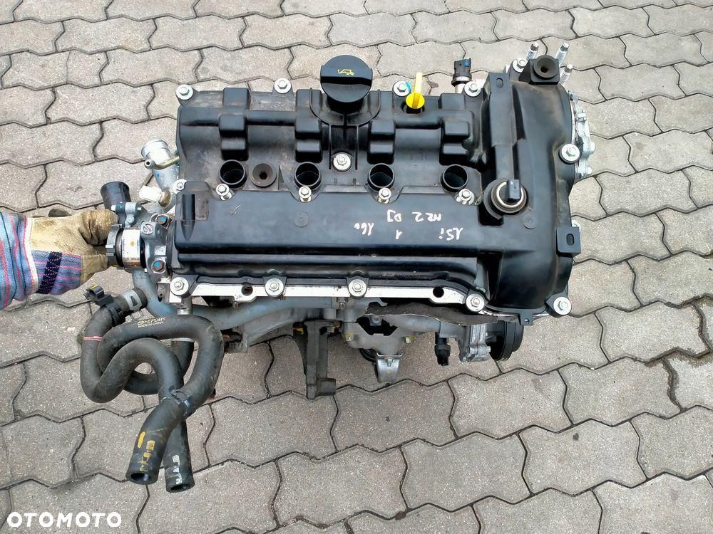 MAZDA 2 DJ / 3 BM SILNIK 1.5 P5 BENZYNA - 1