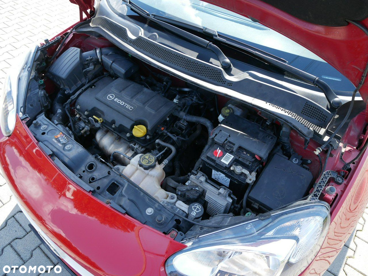 Opel Adam 1.4 Jam - 30