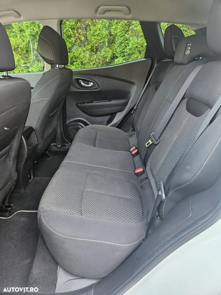 Renault Kadjar 1.5 DCI Life - 10