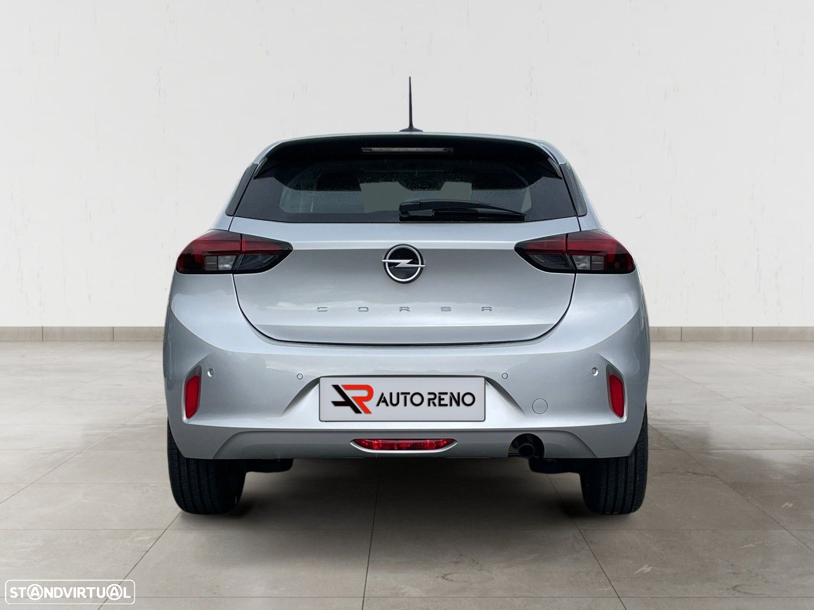 Opel Corsa 1.2 Edition - 7