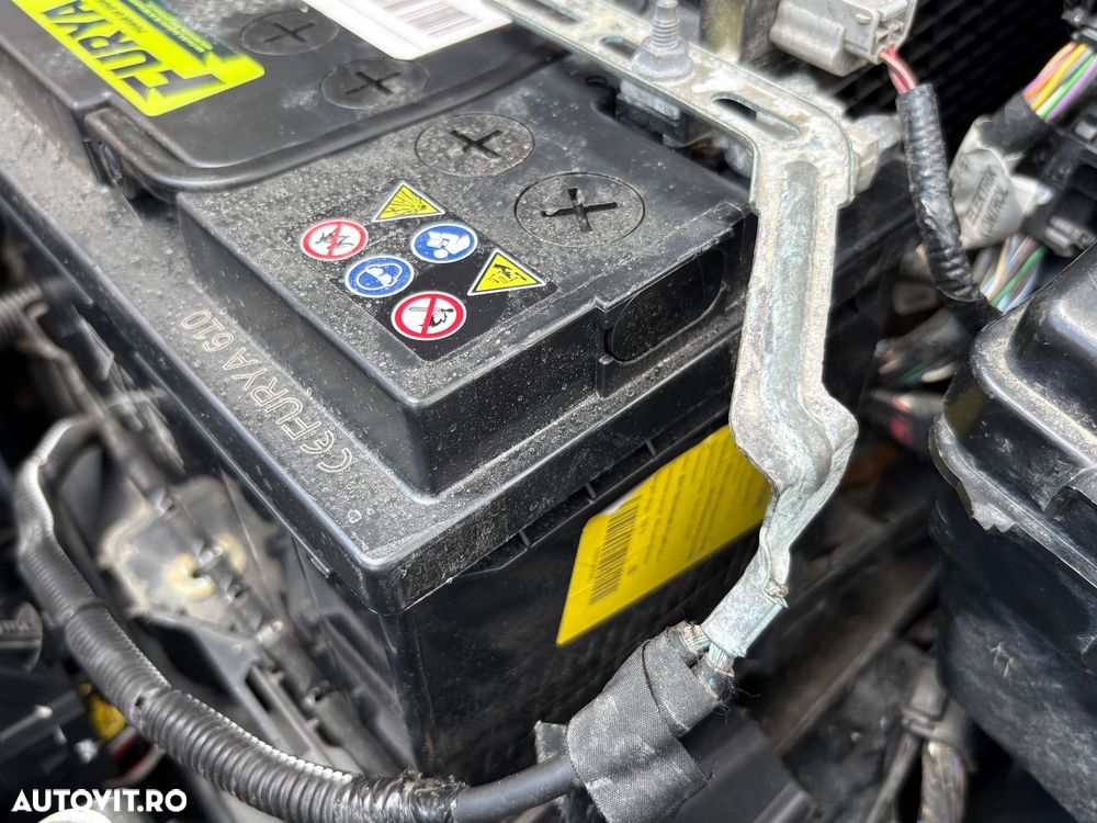 Renault Clio Energy TCe Intens - 18