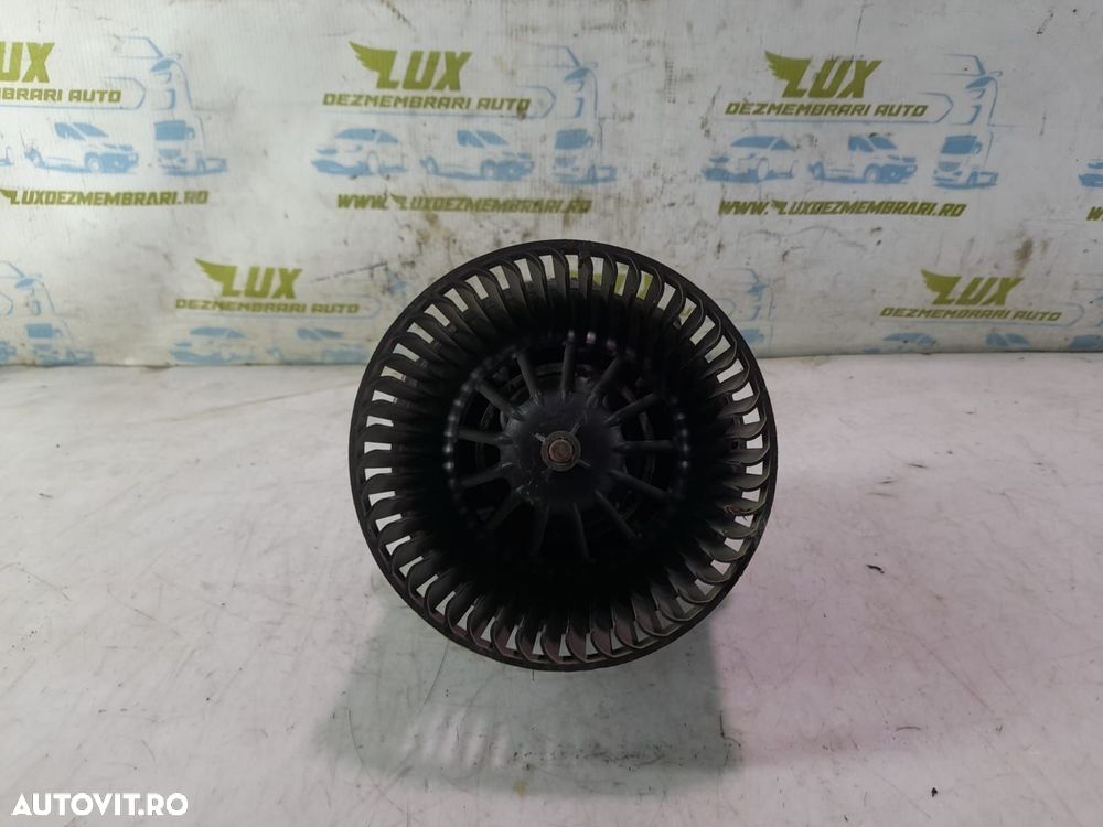 Motoras aeroterma 87269 Dacia Duster 1 [facelift] [2013 - 2017] 1.5 D - 1