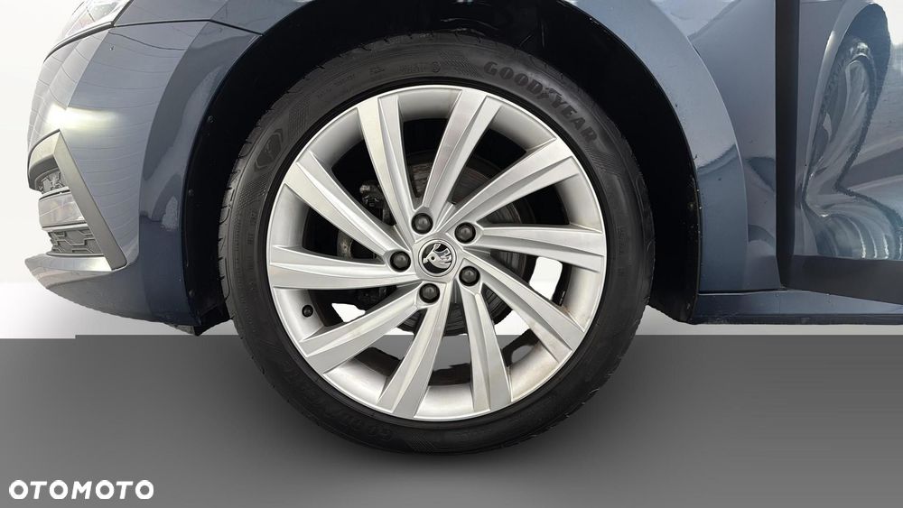 Skoda Octavia 1.5 TSI ACT Style - 19