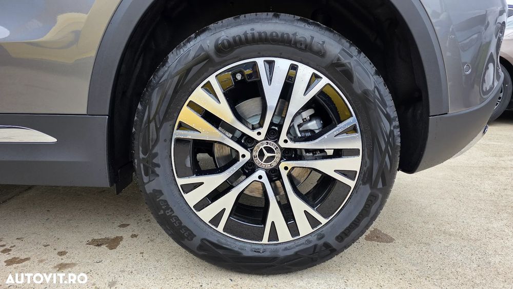 Mercedes-Benz GLA 180 MHEV Aut. - 10