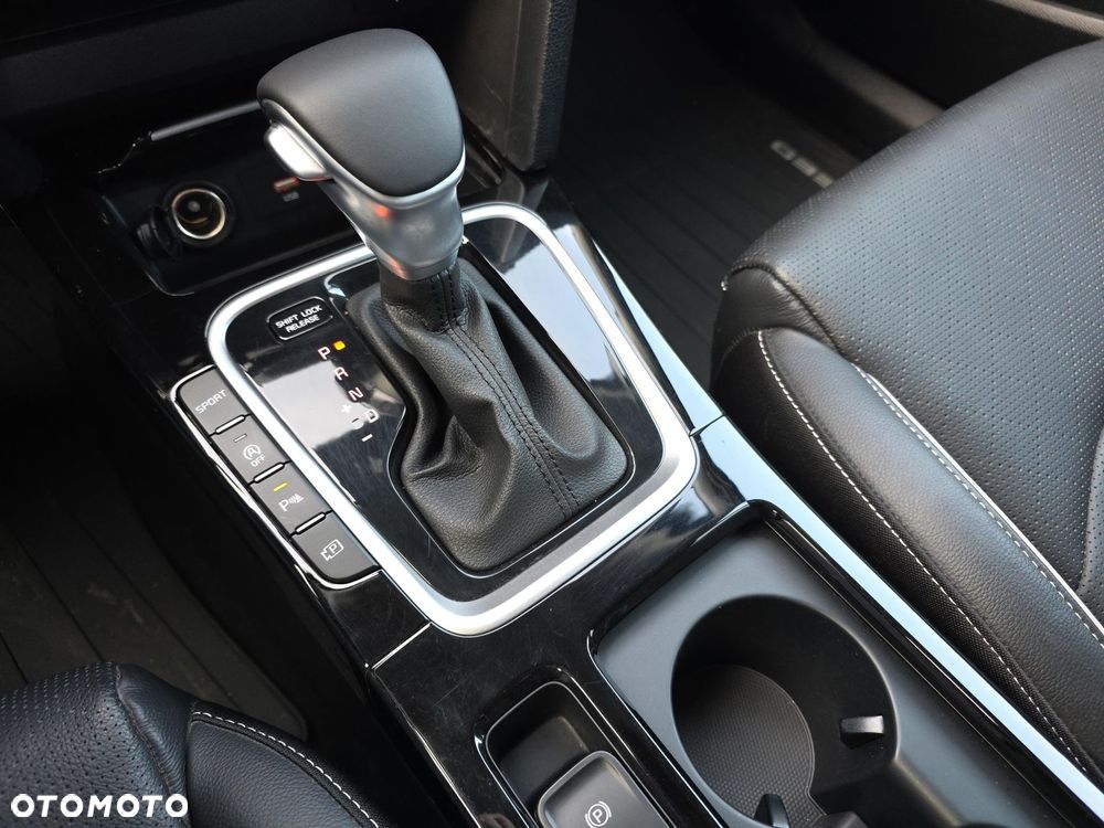 Kia XCeed 1.5 T-GDI Business Line DCT - 15