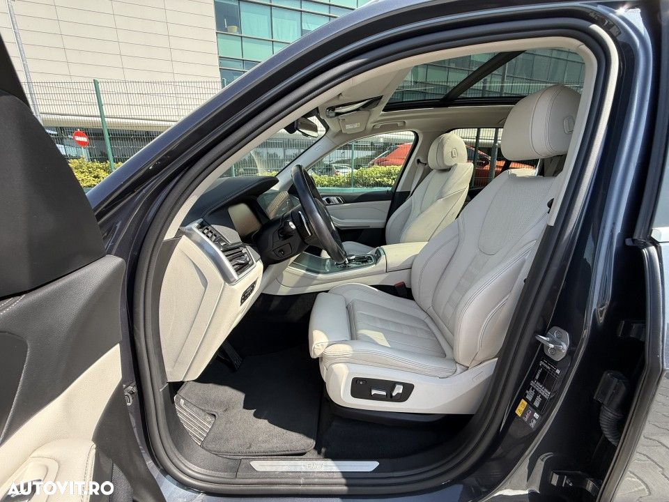 BMW X5 xDrive45e xLine - 10