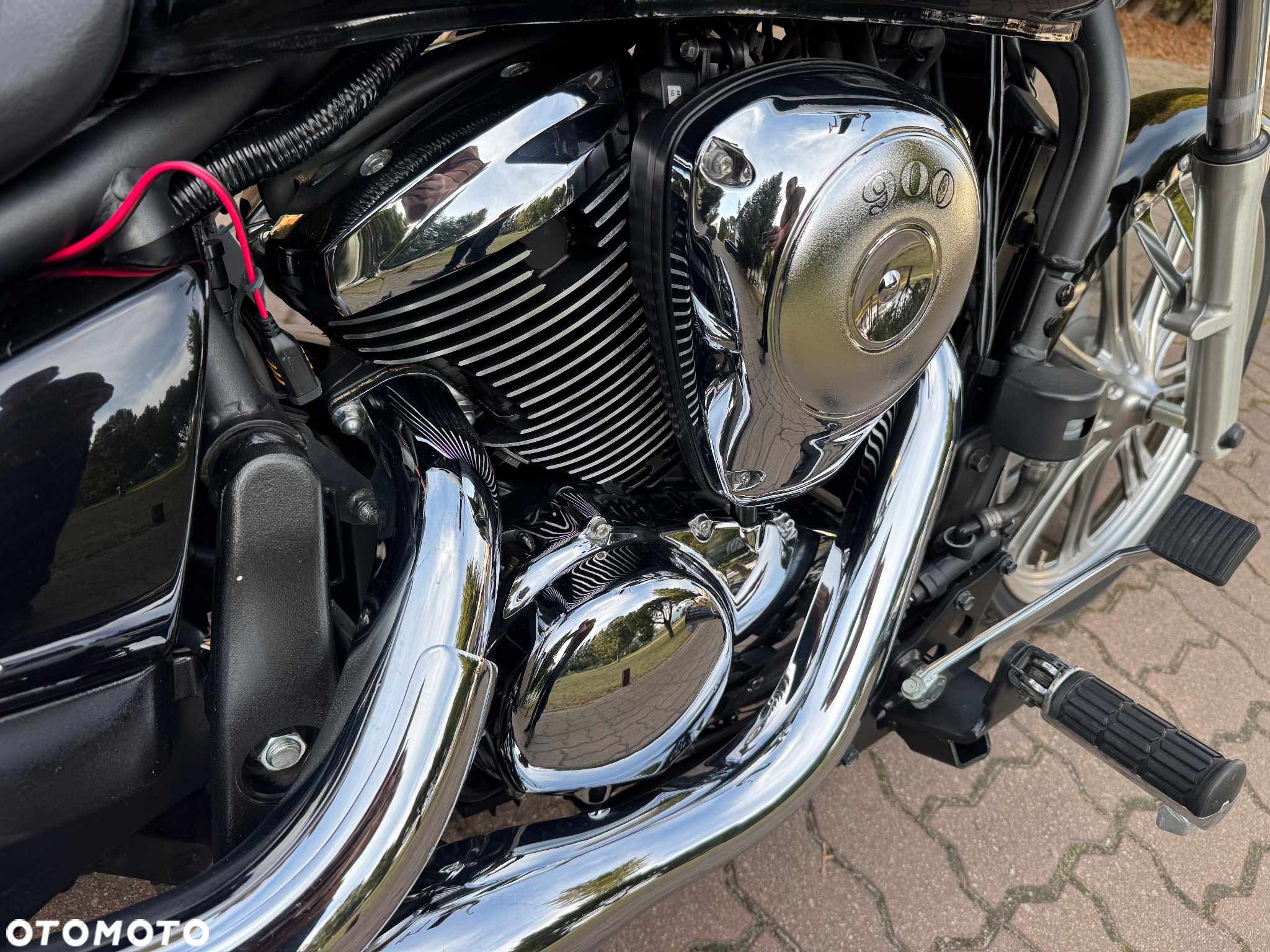 Kawasaki Vulcan - 11