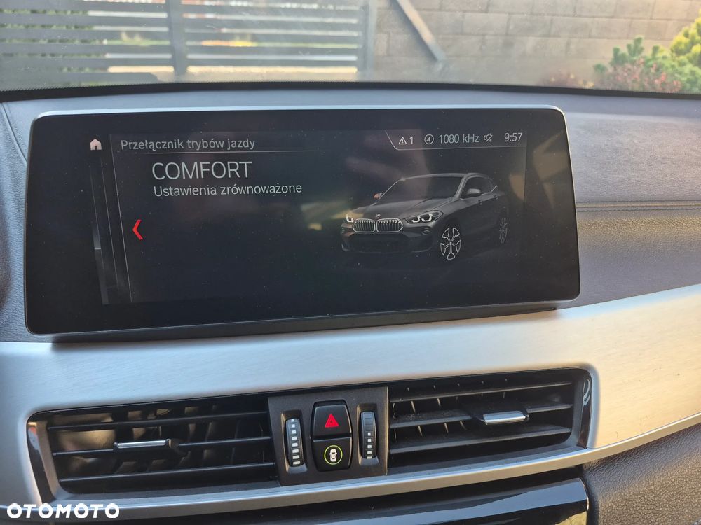 BMW X2 sDrive16d M Sport X - 23